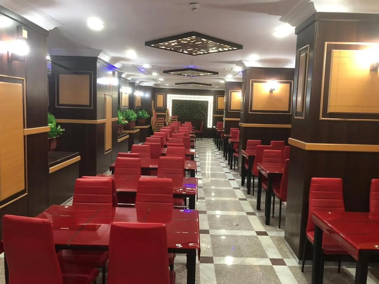 Shatha Al Wissam Hotel La Mecque Arabie saoudite