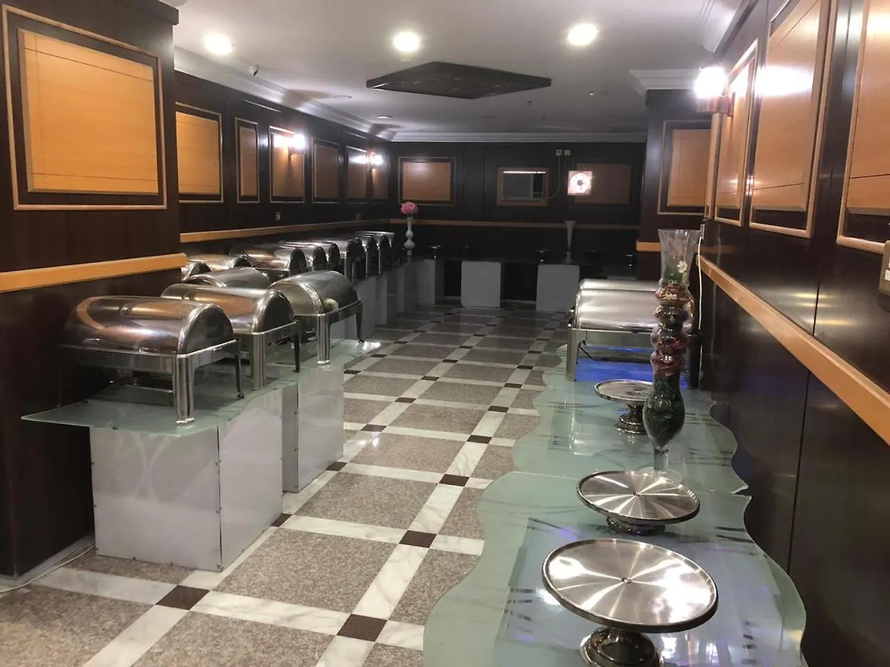 Shatha Al Wissam Hotel La Mecque 0*,  Arabie saoudite