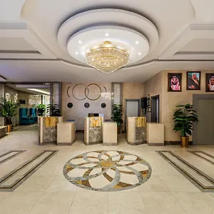 4* Hotel Western Ajyad Makkah