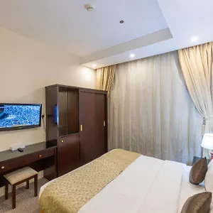 جوري المشاعر مكة