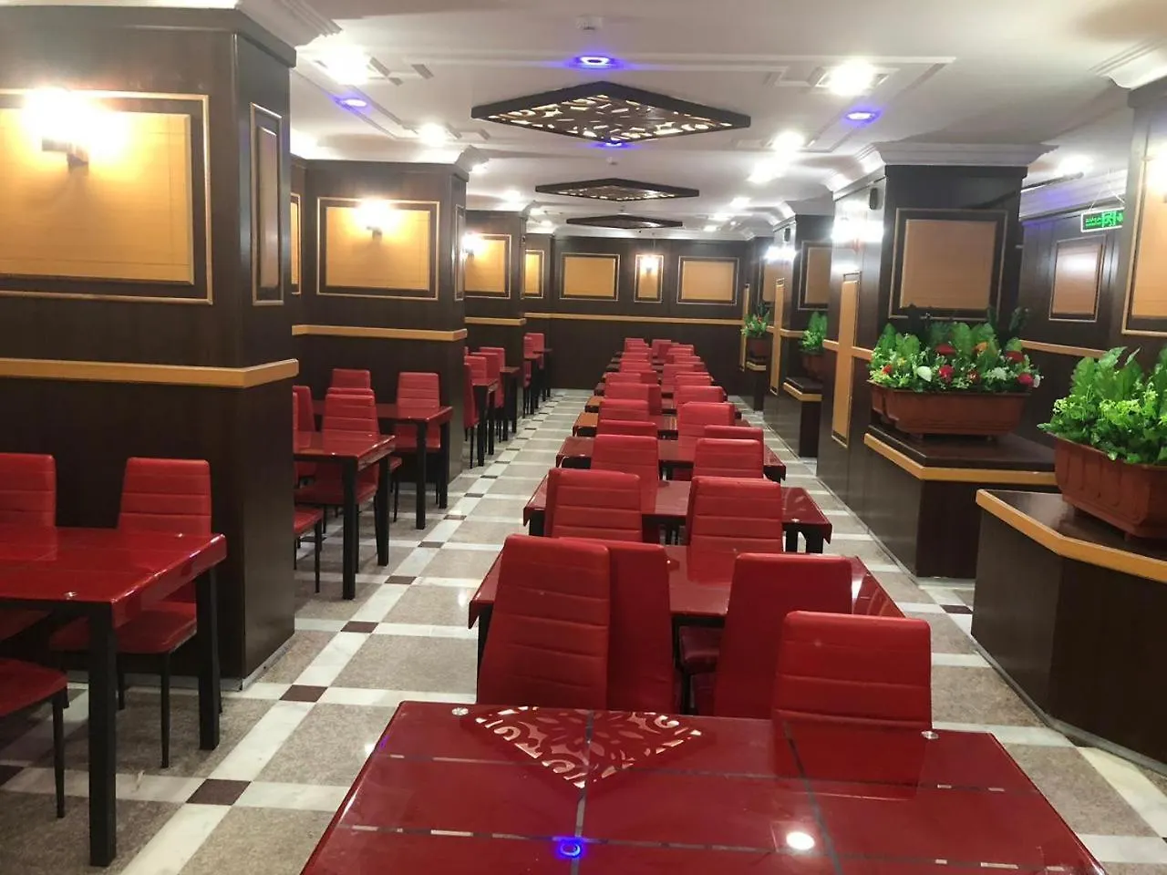 Shatha Al Wissam Hotel