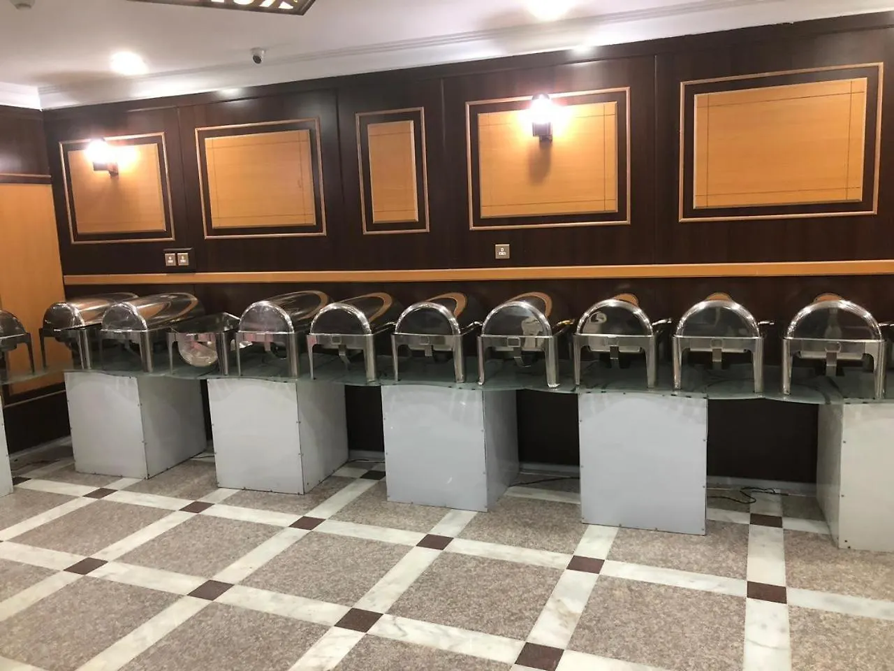 Shatha Al Wissam Hotel