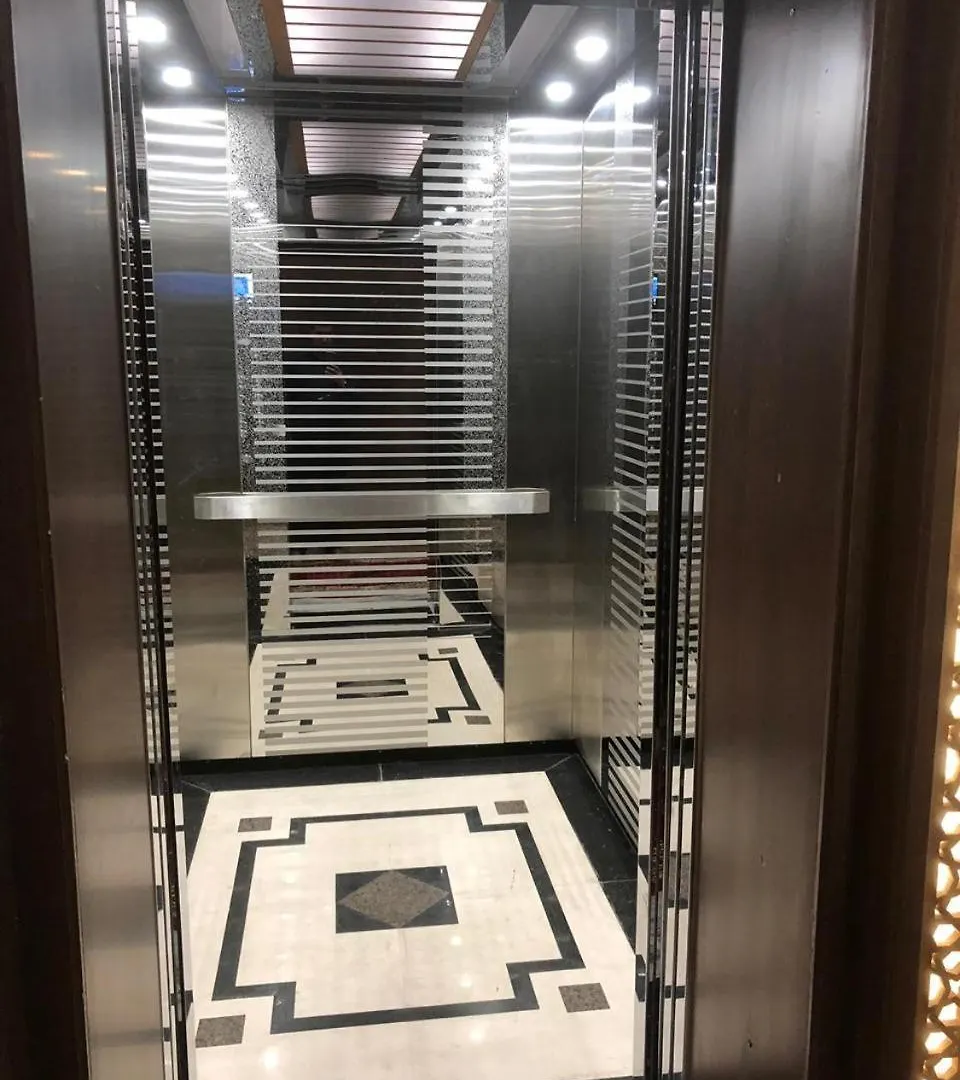 Shatha Al Wissam Hotel La Mecque