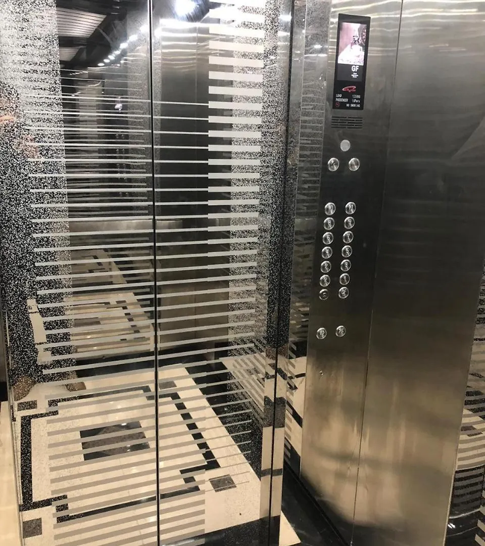 Shatha Al Wissam Hotel La Mecque 0*,